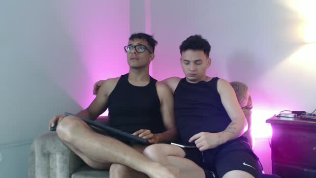 Damian_matias 11-01-2026 Recorded Video orgasm