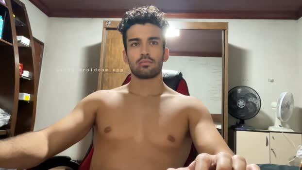 Drgym18 11-01-2026 Recorded Video bigdick