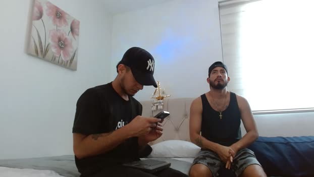 Elchino22xxl 10-01-2026 Recorded Video Pretty
