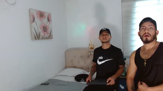 Elchino22xxl 10-01-2026 Recorded Video play