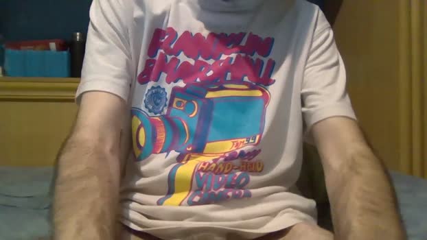 Excuseme1 10-01-2026 Recorded Video fuckher