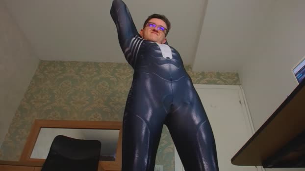 FelixStark 10-01-2026 Recorded Video fingers