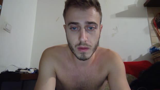 Franfil97 10-01-2026 Recorded Video jerkoff