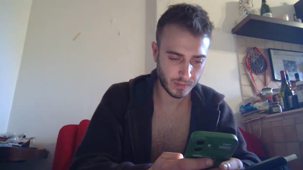 Franfil97 11-01-2026 Recorded Video Porn