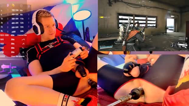 Fucthebitch 10-01-2026 Recorded Video legs