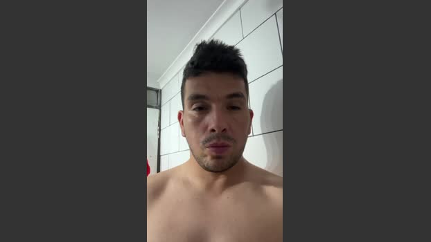 Gino909090 11-01-2026 Recorded Video naked