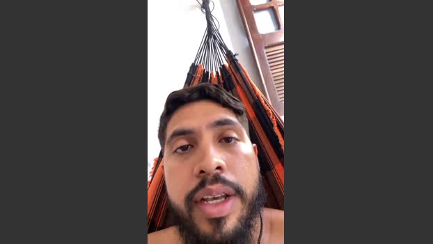 GregoMartins 10-01-2026 Recorded Video oral