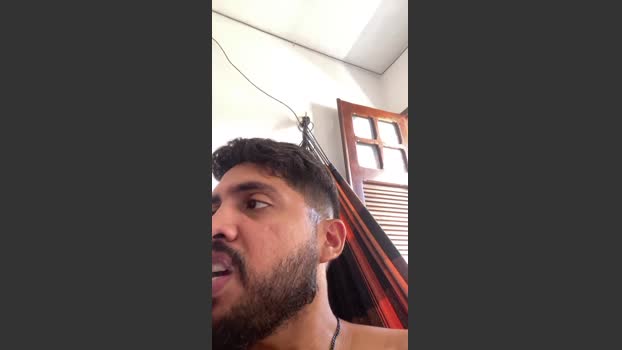 GregoMartins 11-01-2026 Recorded Video dirty