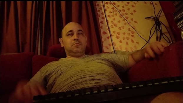 Gus_hot666 11-01-2026 Recorded Video XXX