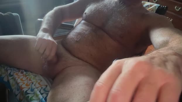 HairyPecs 10-01-2026 Recorded Video prettyface