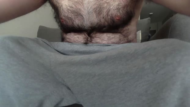 Hairyfever 11-01-2026 Recorded Video Nude