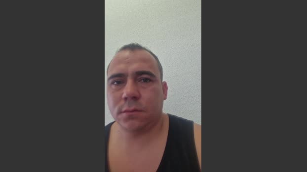 Ismael993 11-01-2026 Recorded Video cute