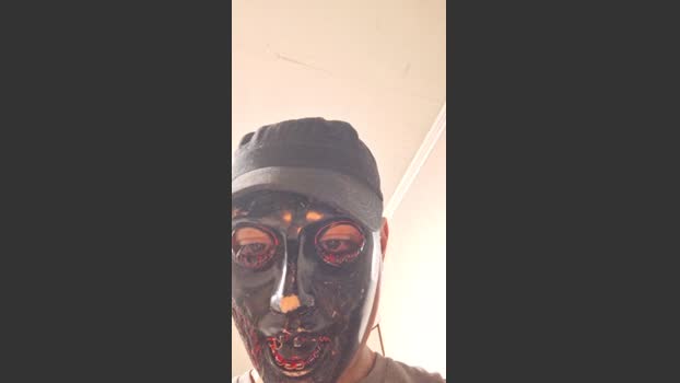 Iza__ak 11-01-2026 Recorded Video gag