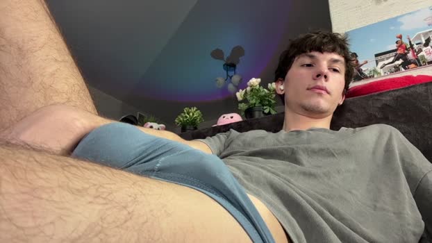 JeremyScotty 11-01-2026 Recorded Video hard