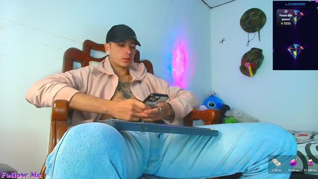 Jimm66_ 10-01-2026 Recorded Video deepthroat