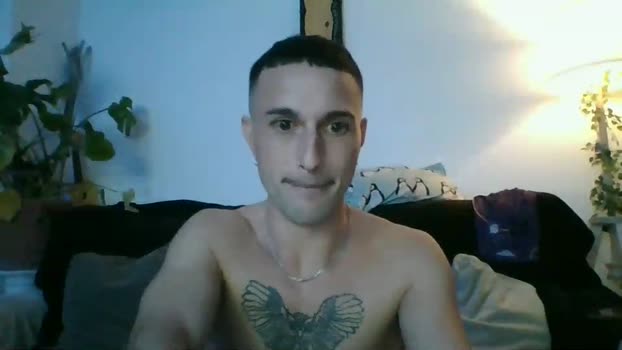 Jonanbcn 11-01-2026 Recorded Video orgasm
