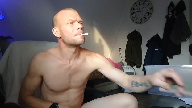 Kinky_Play 11-01-2026 Recorded Video fuckface