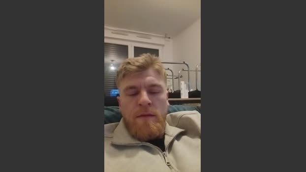 Lhomme2feu 11-01-2026 Recorded Video play