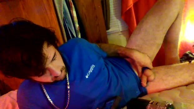 Littleguy25 10-01-2026 Recorded Video prettyface