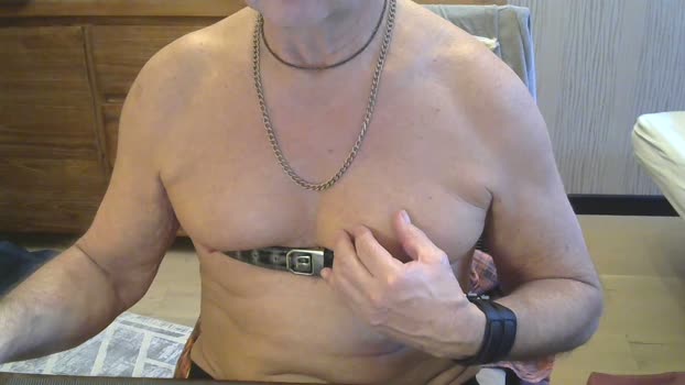 Longdorn 11-01-2026 Recorded Video kissing