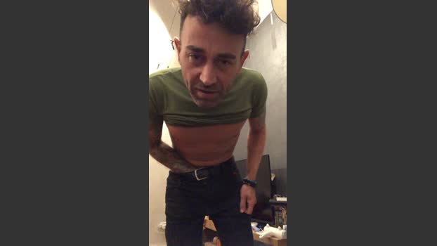 Matteodom85 11-01-2026 Recorded Video kiss