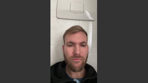 Matto_69 11-01-2026 Recorded Video handsome