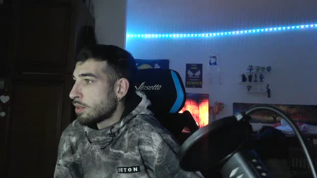Meastroboris95 10-01-2026 Recorded Video Cam