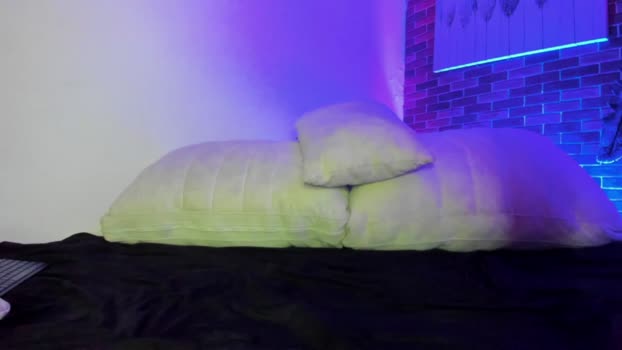 Michael_twink_ 11-01-2026 Recorded Video kiss