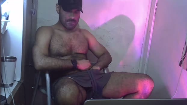 Militar_S 11-01-2026 Recorded Video analsex