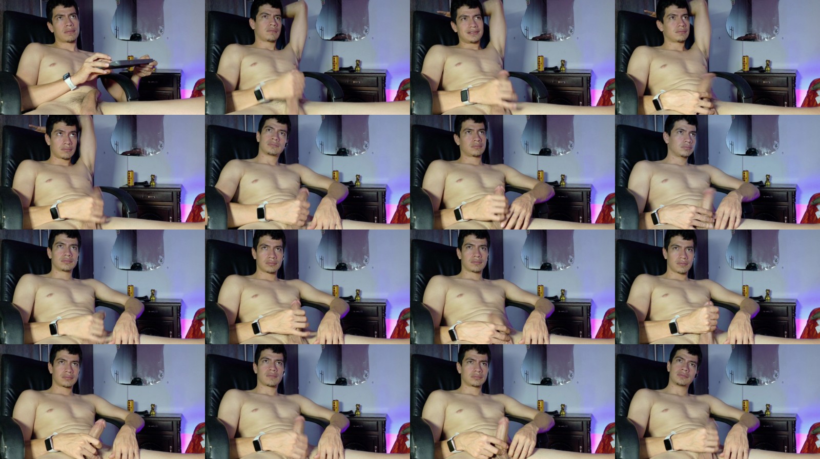 Nymphobuddies 11-01-2026 Recorded Video big