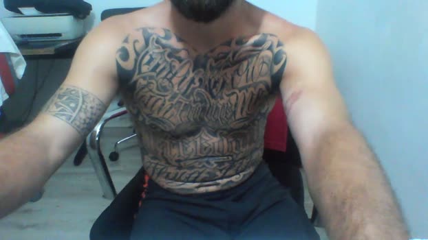 Pau_hot_23cm 11-01-2026 Recorded Video skinny