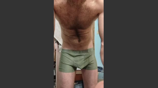 RippedandReady 11-01-2026 Recorded Video sexybody