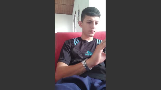 SDOlyver 10-01-2026 Recorded Video suckcock