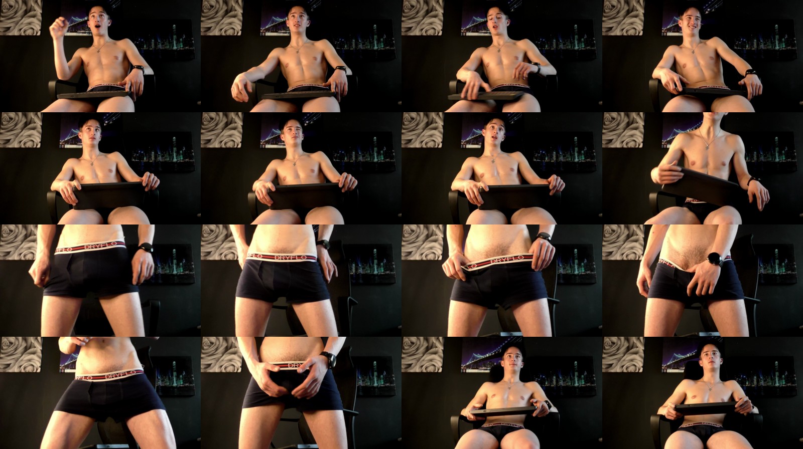 SirReed 11-01-2026 Recorded Video bigdick