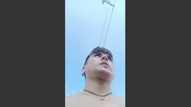 TheArBoy 11-01-2026 Recorded Video jerkoff