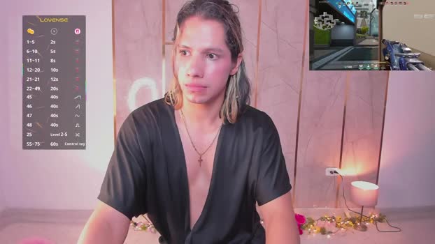 TylerBloom 10-01-2026 Recorded Video beautiful