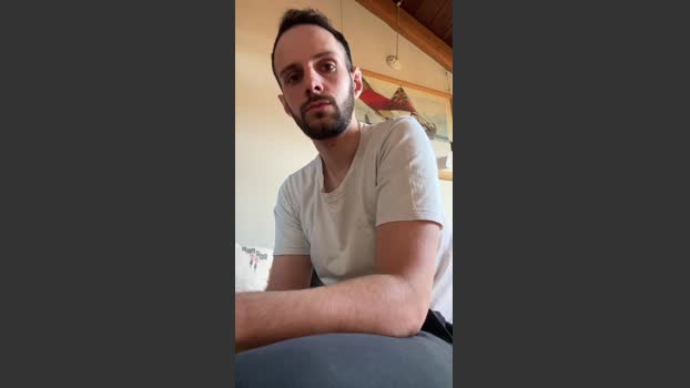 XBEAR001 11-01-2026 Recorded Video twink