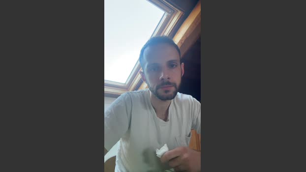 XBEAR001 11-01-2026 Recorded Video Recorded