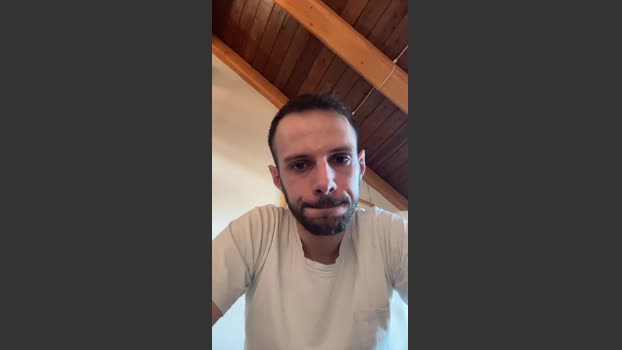 XBEAR001 11-01-2026 Recorded Video Naked