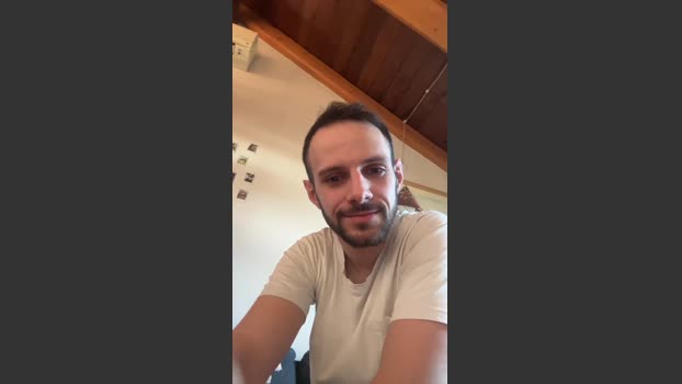 XBEAR001 11-01-2026 Recorded Video sexy