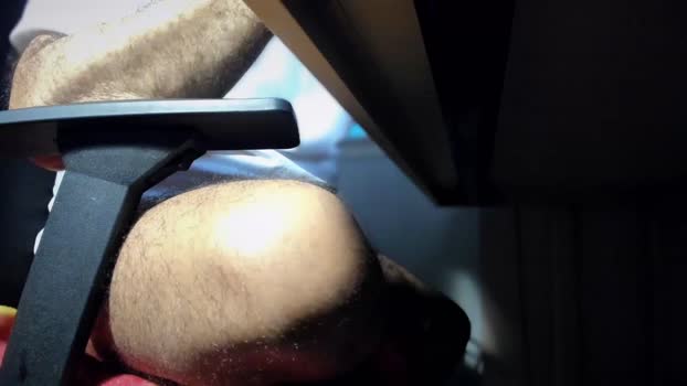 ZenBlack 11-01-2026 Recorded Video hard