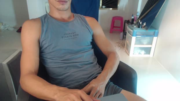 adamthehuman 11-01-2026 Recorded Video sex