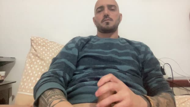 alessandromori9 10-01-2026 Recorded Video cute