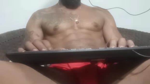 alpha_john28 11-01-2026 Recorded Video fuckhard