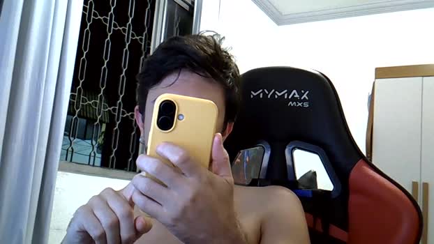 bbhboy 11-01-2026 Recorded Video kink