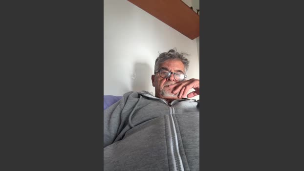 bergamo13 11-01-2026 Recorded Video fingering