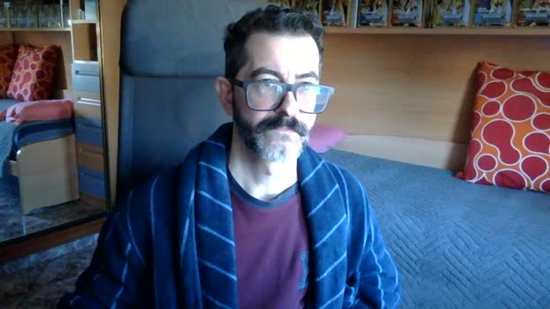 bokexxx 11-01-2026 Recorded Video bigballs