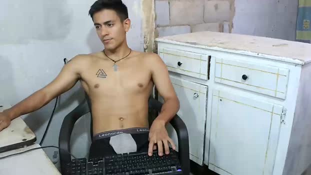 diablito202020 10-01-2026 Recorded Video Topless