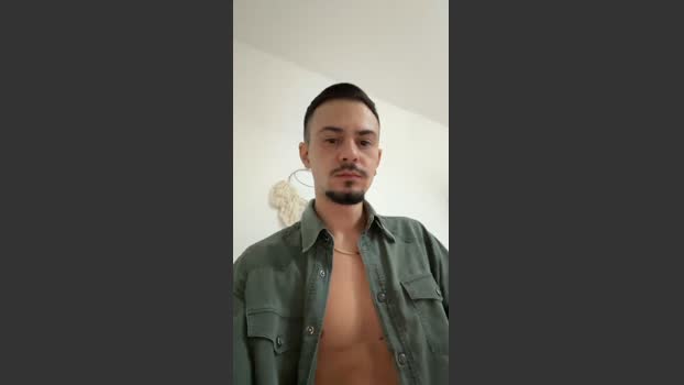 frank2340 11-01-2026 Recorded Video naughty