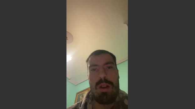 frantri00 10-01-2026 Recorded Video amateur